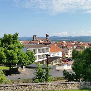 Hôtel Poste et Champanne